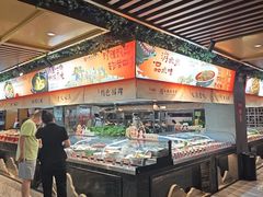 -不倒翁·安徽名菜楼(步行街店)
