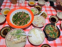 -老方桌烂蹄花川菜馆(九龙坡店)