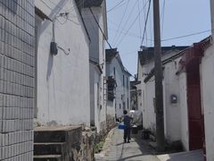 -东山风景区(洞庭东山)