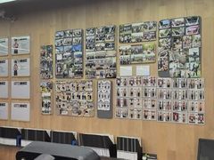 -Vamos巴猫司健身中心(五角场店)