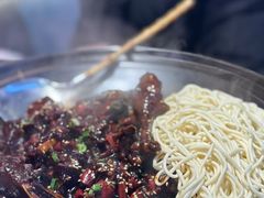 -回味黑鸭煲·始于2006(万松园店)