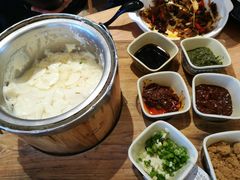 -九十九顶毡房(阜石路店)