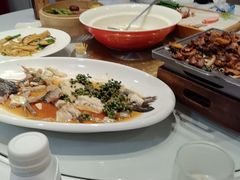 -鼎好家常菜(天桥店)