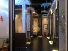 -古越舫·精品杭帮菜(商都路店)