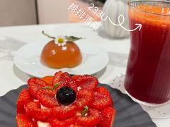 -潮一不贰·法式甜品·生日蛋糕·西式简餐(外滩店)