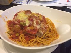 -法兰度航空主题餐厅(端州店)