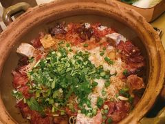 -润园四季椰子鸡火锅(海上世界店)