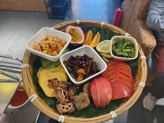-云尊府云南菜·蒸汽石锅鱼(学清路店)