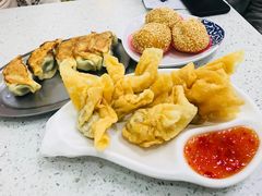 -芬芳甜品(同福路店)