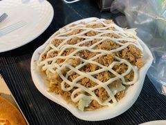 -阳光披萨(辽宁路店)