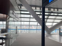 -南宁吴圩国际机场-T2航站楼