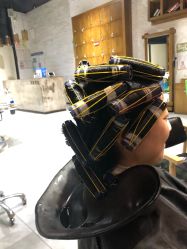 -简影造型·自选烫染接发salon