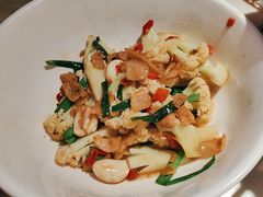 -味上湘菜馆(阿波罗店)