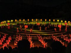 -鼎盛王朝康熙大典实景演出