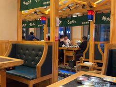 -韩烧牛中牛·甄选黑牛烤肉(黑金店)