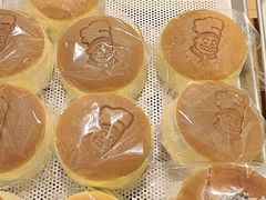 -西村叔叔的店·面包·甜品·蛋糕(崂山丽达店)