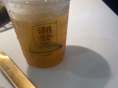 -潮发潮汕牛肉店(龙洞店)