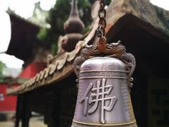 -报恩寺(平武县)