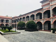 -辛亥革命博物院北区