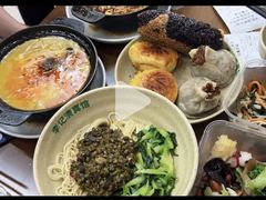 -李记清真馆(打钉巷店)