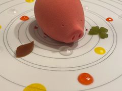 粉色RORO-théATRE 茶聚场(王府中環店)