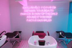 -P.STYLE 派斯造型