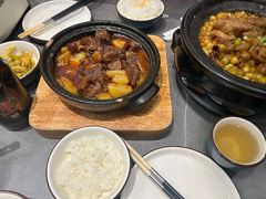 -陶德砂锅(蜀汉路店)