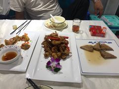 -好人家海鲜酒楼(淞南路店)