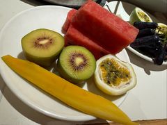-第六季自助餐厅(王府井店)
