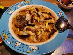 -鱼库·不仅是一家烤鱼店(车公庙店)