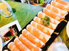 -老灶堂文创火锅(文艺路店)