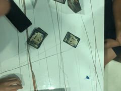 -FullHouse桌游狼人跑团剧本杀(徐家汇店)