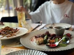 -华阳时光吧餐厅(华阳广场国际大饭店)