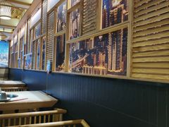 -井格重庆火锅(友谊路新业广场店)