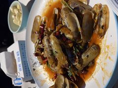 -真味海鲜坊