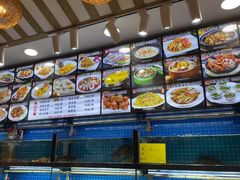 -醉壹号海鲜大排档(厦门美食地标店)