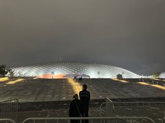 -杭州奥体中心-体育场