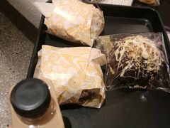 -OUR Bakery(SKP-S店)