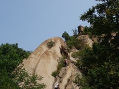 -北京凤凰岭
