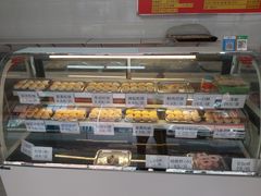 -王泰和高桥松饼(富华大楼店)