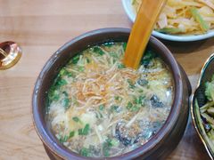 -满园烤鸭·春饼(中街大悦城店)