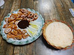 脆皮大肠-金记大肠(瑞昌路店)