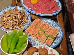 -萍姐火锅·公路夜市(南京新街口店)