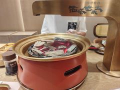 -西塔老太太泥炉烤肉(沈阳店)