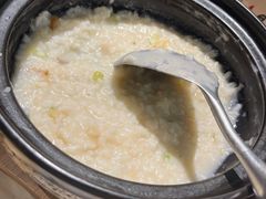 -潮粥荟·潮汕砂锅粥(朝阳大悦城店)