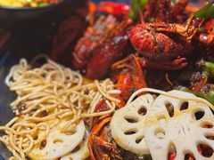 -红盔甲·小龙虾(人民广场店)