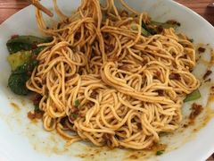 -醉面(五道口启迪大厦店)