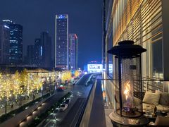 -成都尼依格罗酒店
