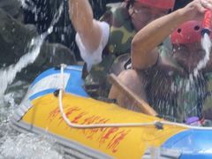 -将军关探险漂流