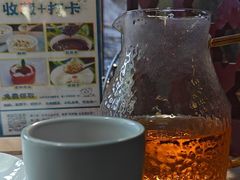 -阿西娅食府(中关村店)